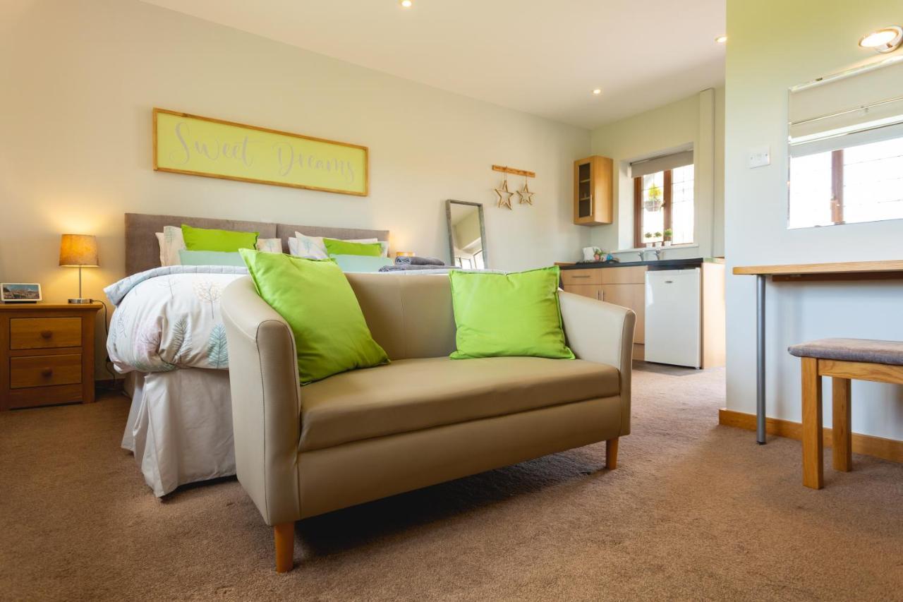 Wick House Apartment Taunton Luaran gambar