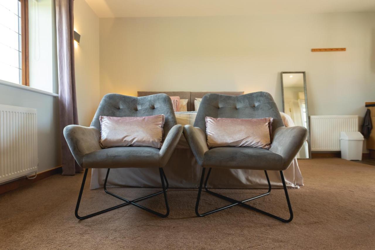 Wick House Apartment Taunton Luaran gambar