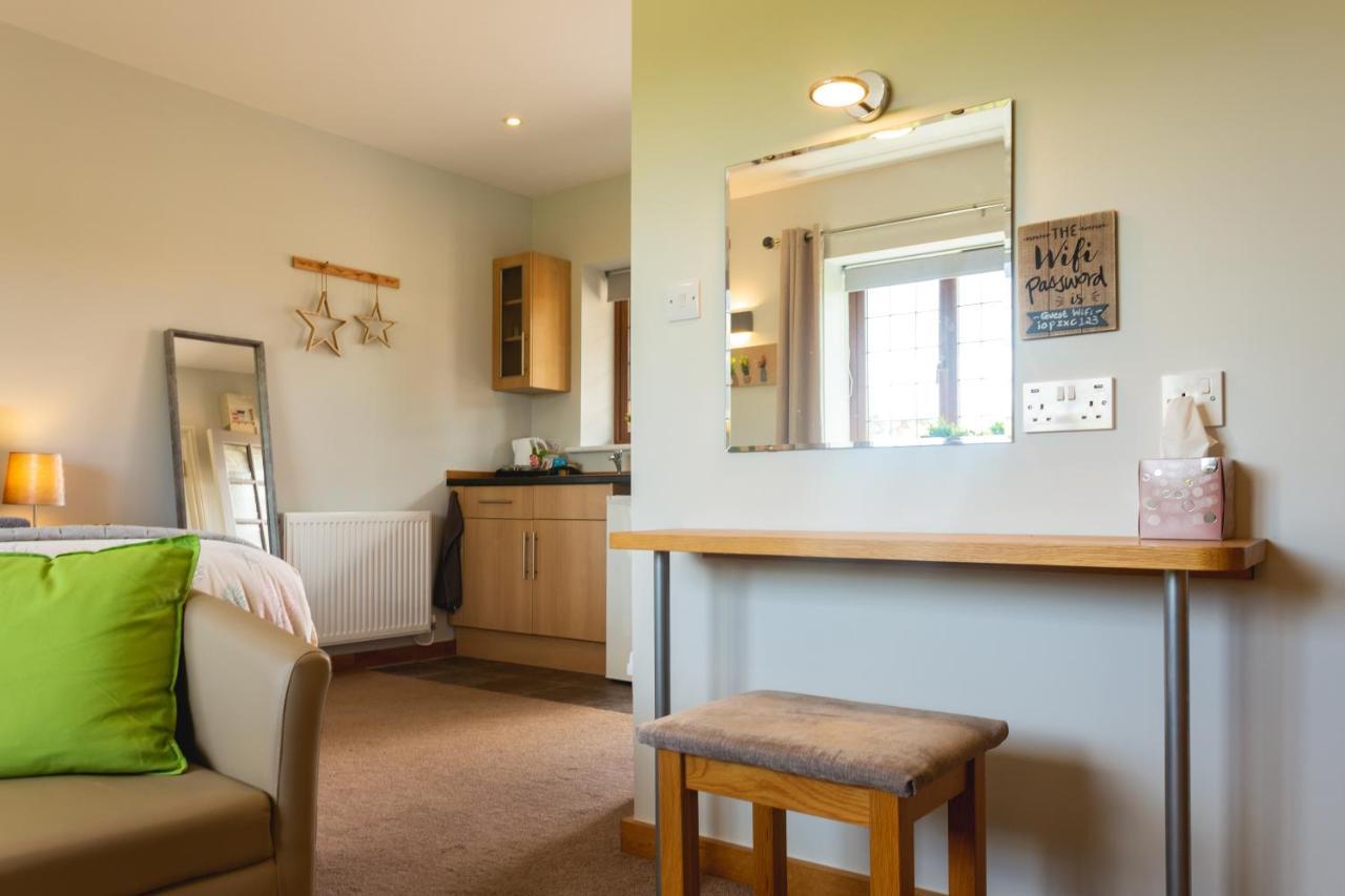 Wick House Apartment Taunton Luaran gambar