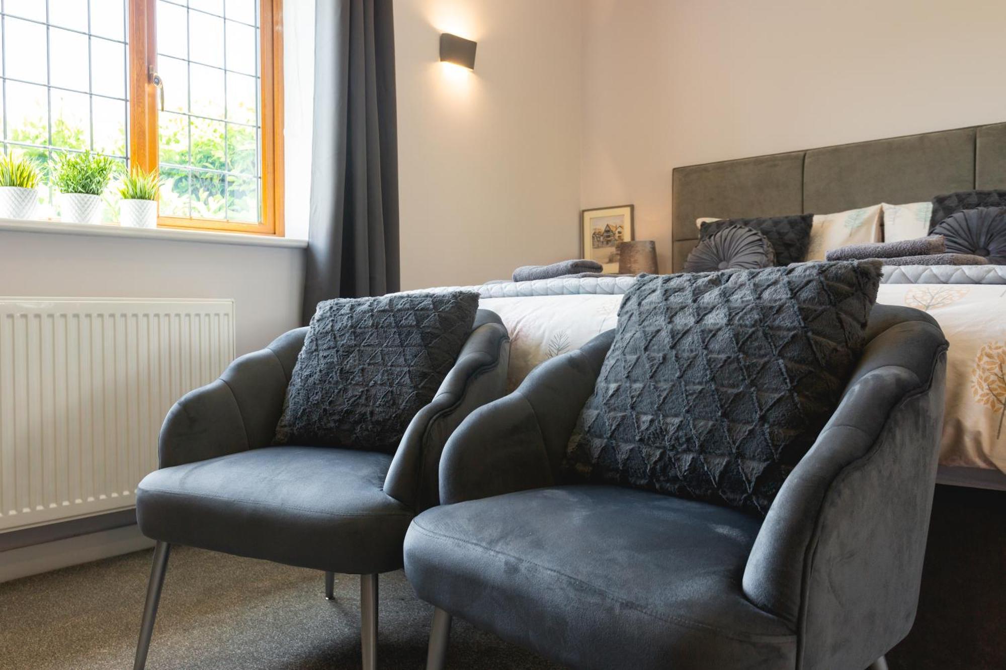 Wick House Apartment Taunton Luaran gambar