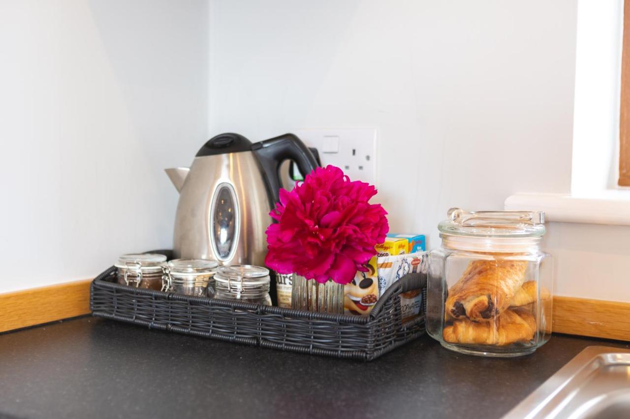 Wick House Apartment Taunton Luaran gambar