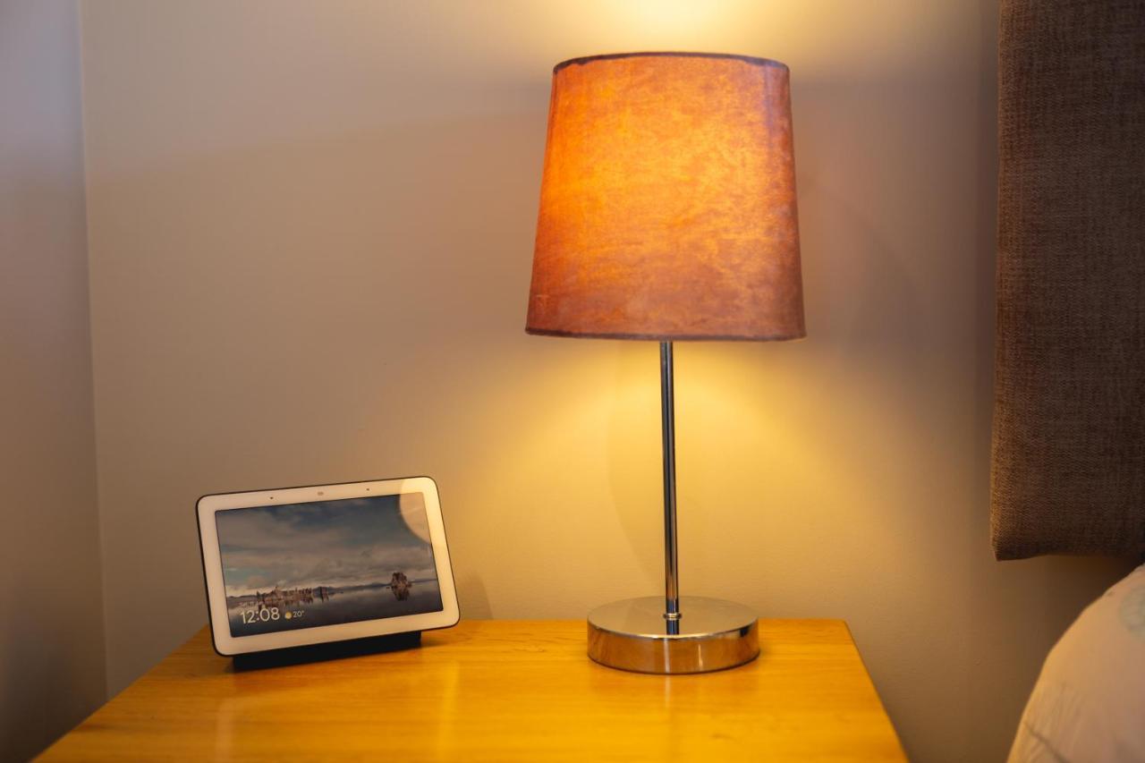 Wick House Apartment Taunton Luaran gambar