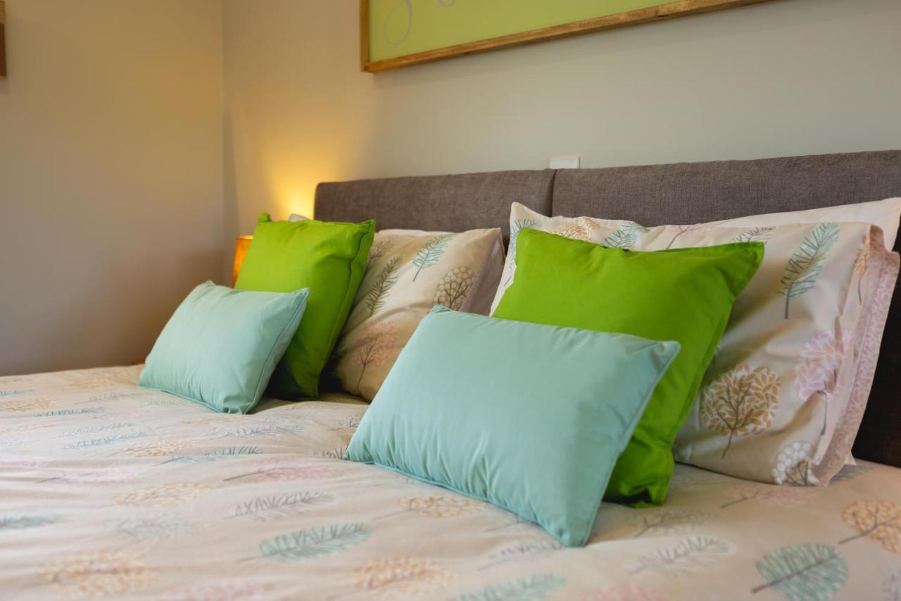Wick House Apartment Taunton Luaran gambar