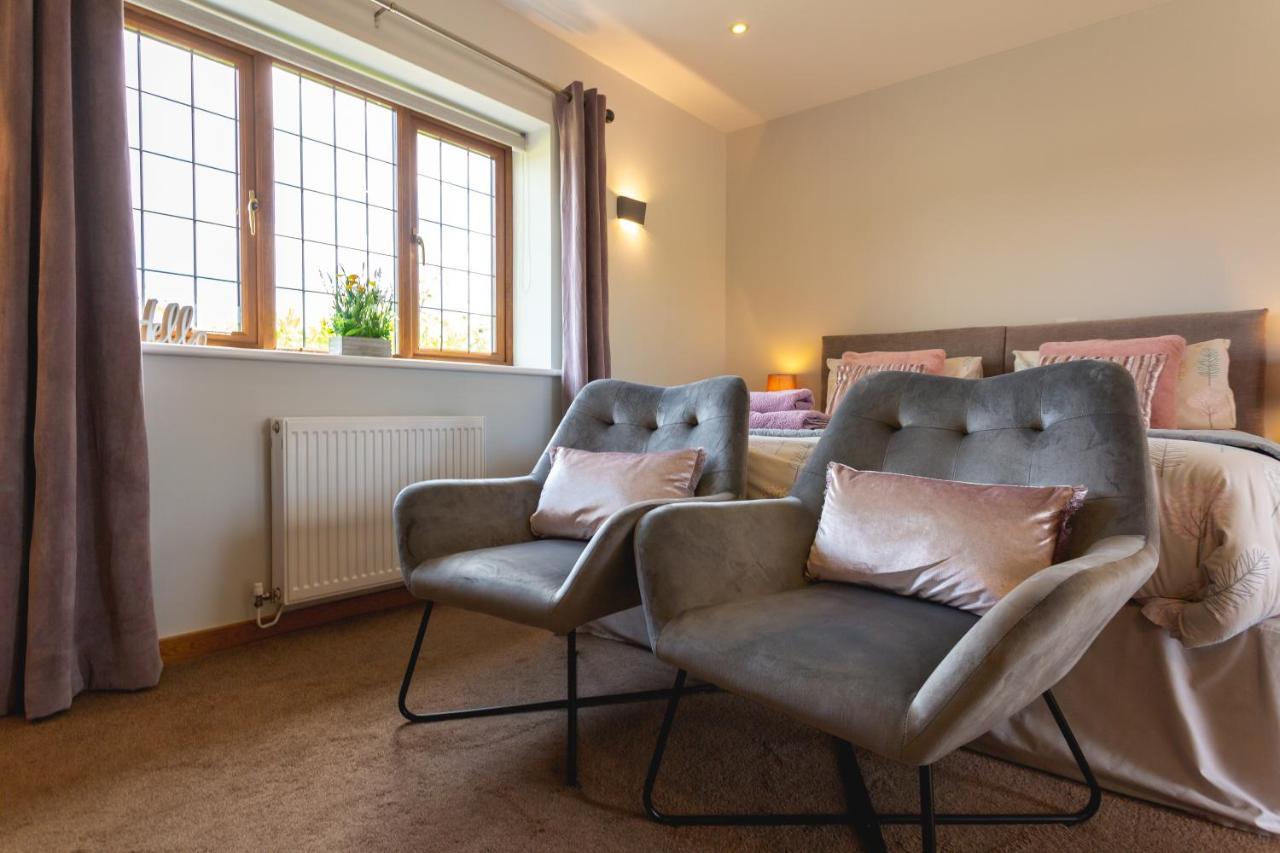 Wick House Apartment Taunton Luaran gambar