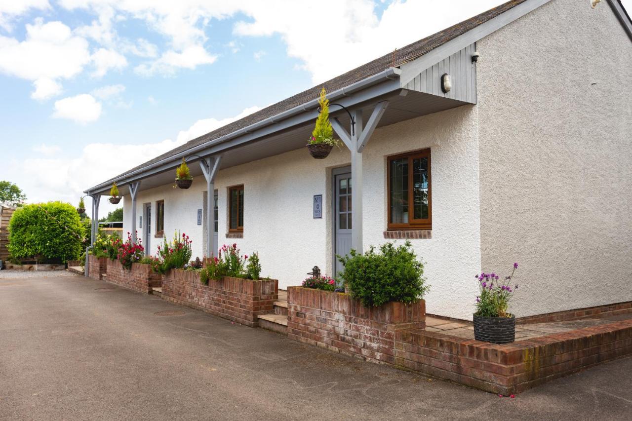 Wick House Apartment Taunton Luaran gambar