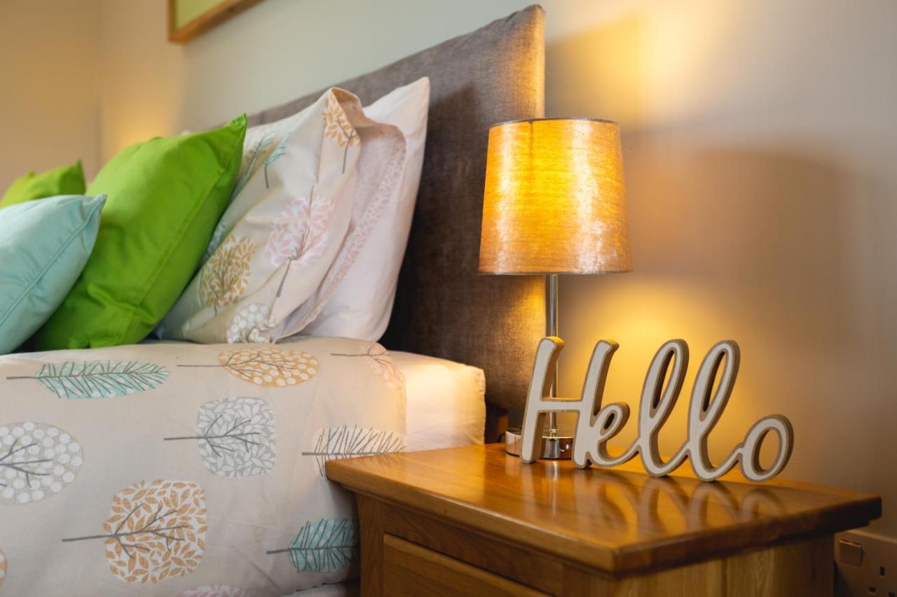 Wick House Apartment Taunton Luaran gambar