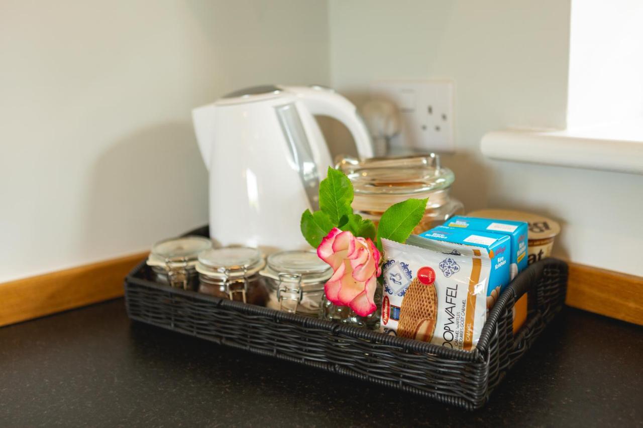 Wick House Apartment Taunton Luaran gambar