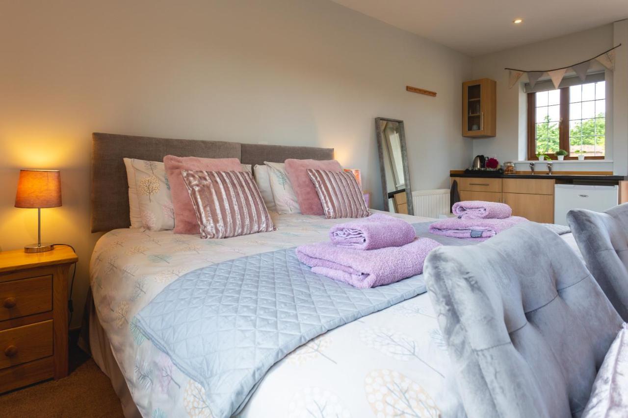 Wick House Apartment Taunton Luaran gambar