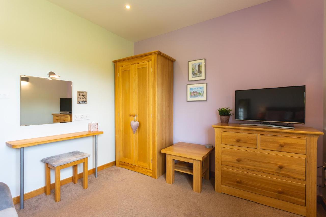 Wick House Apartment Taunton Luaran gambar