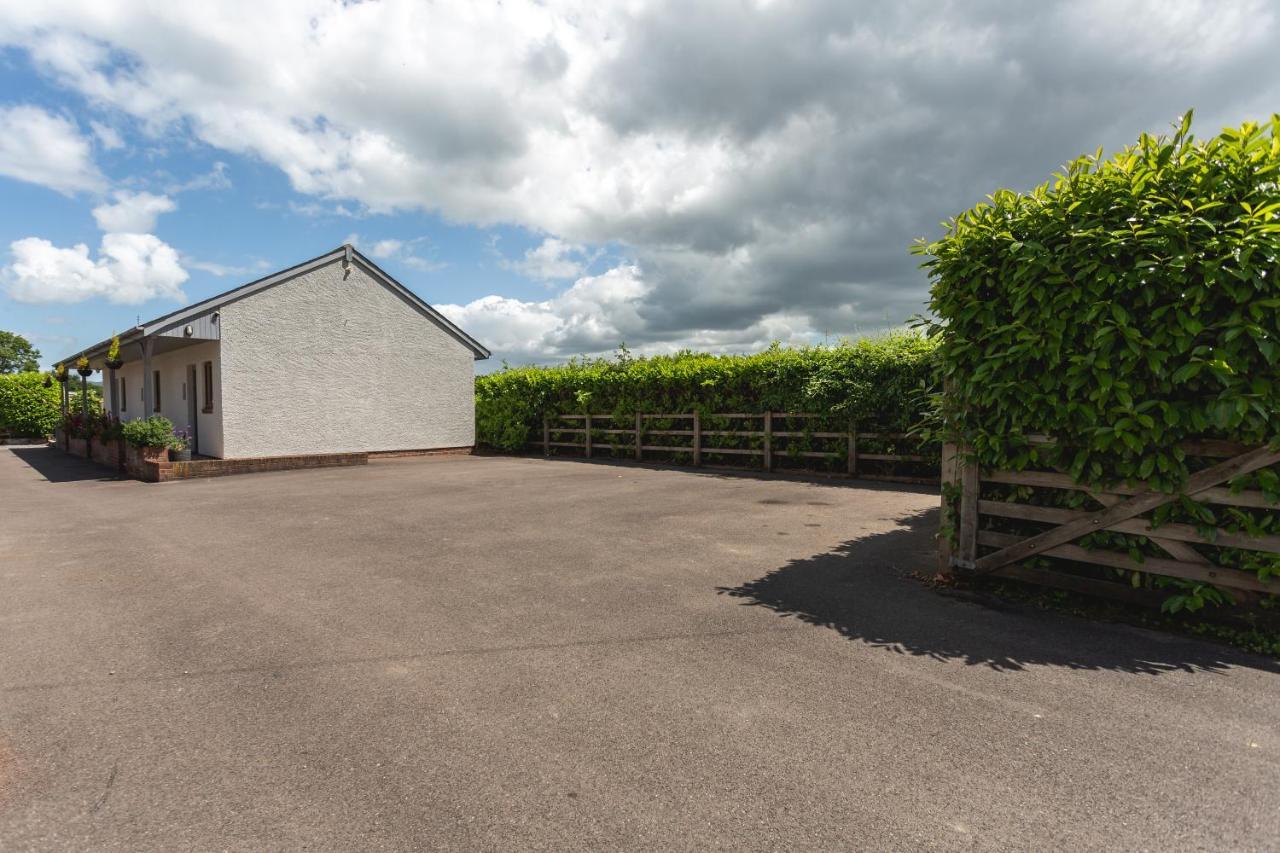 Wick House Apartment Taunton Luaran gambar