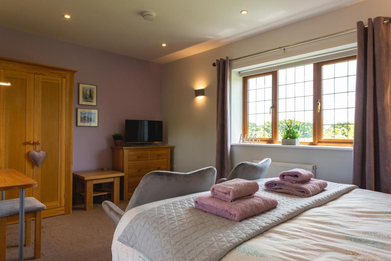 Wick House Apartment Taunton Luaran gambar