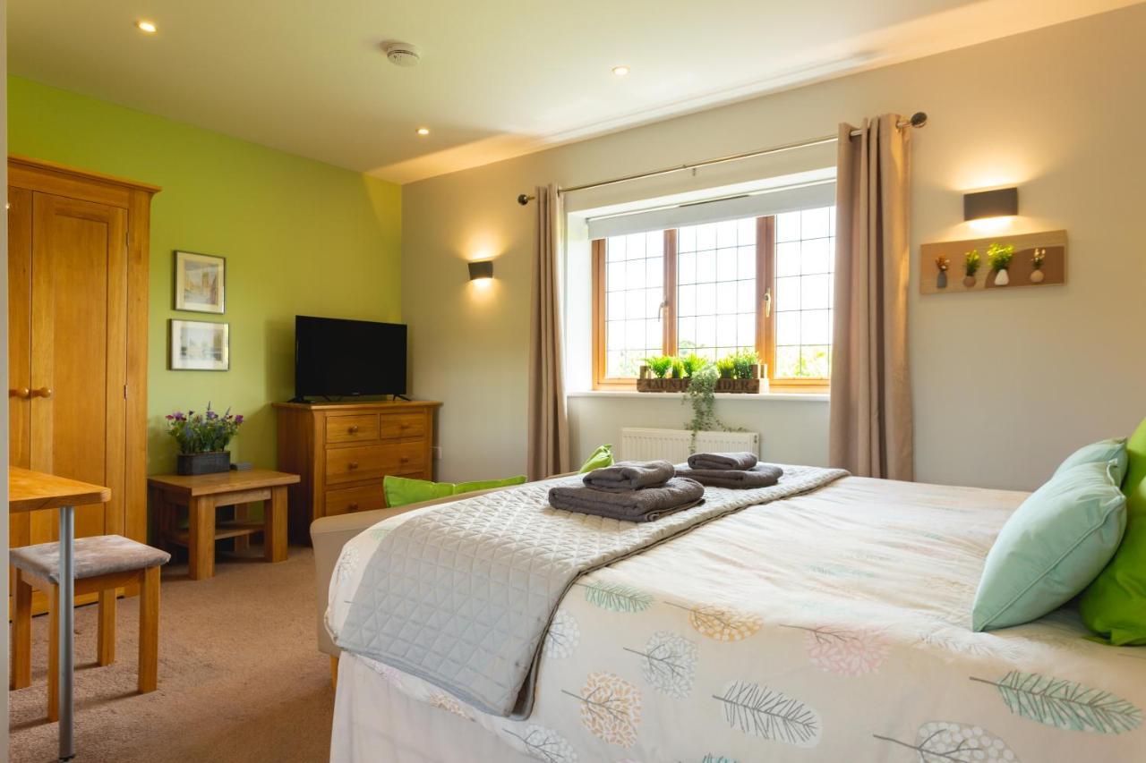Wick House Apartment Taunton Luaran gambar