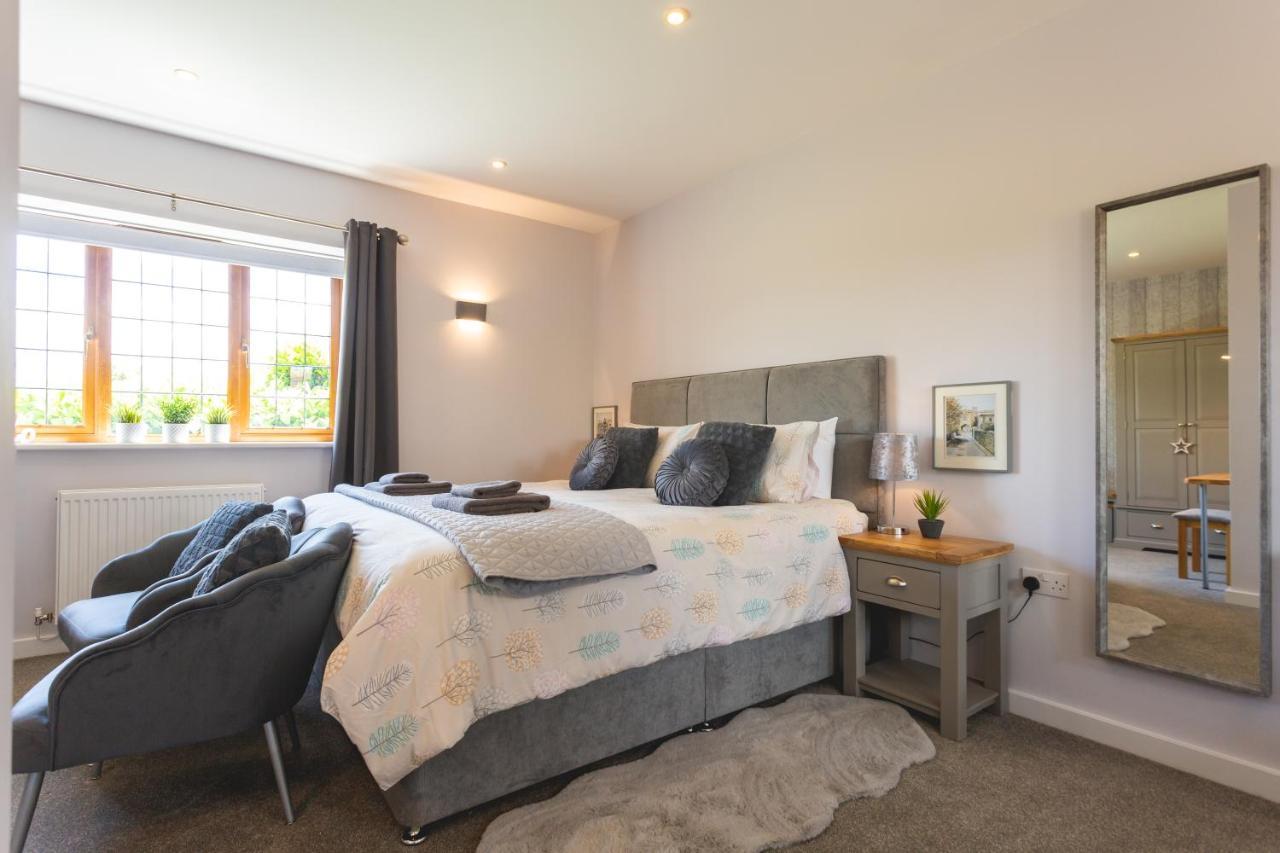 Wick House Apartment Taunton Luaran gambar