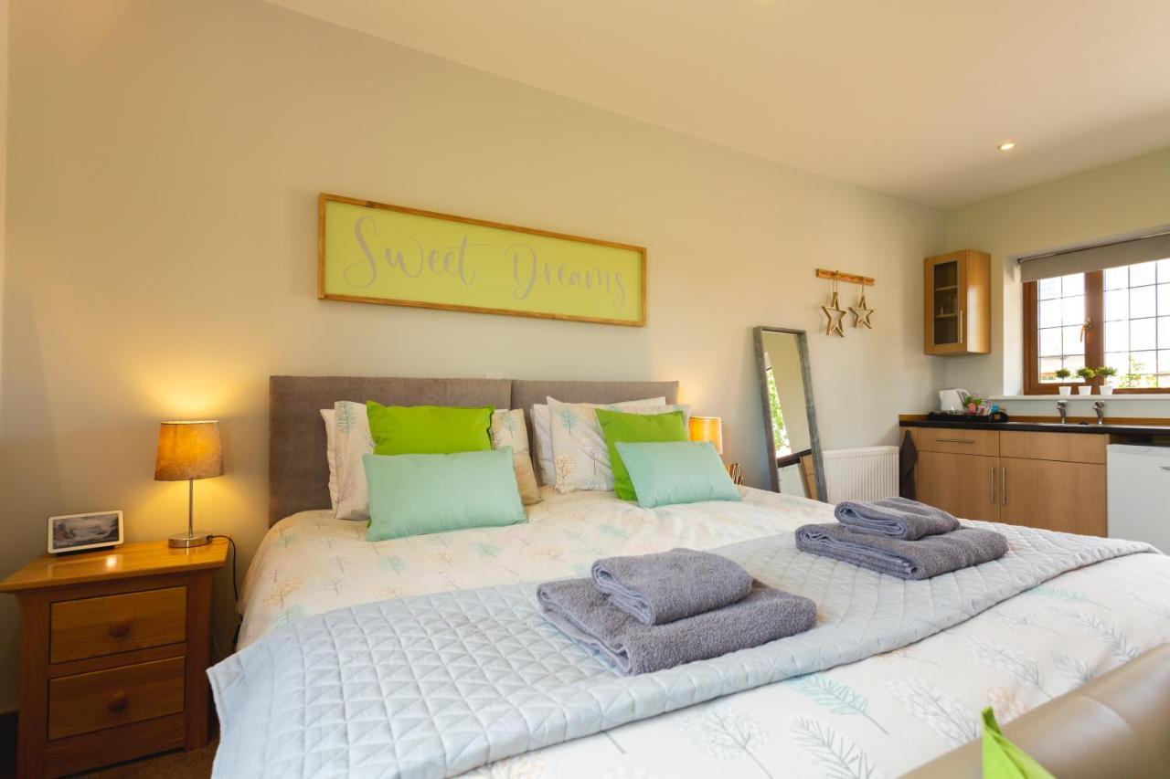 Wick House Apartment Taunton Luaran gambar