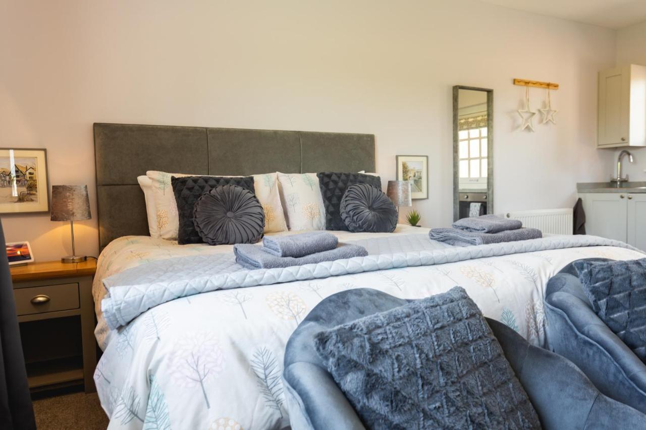 Wick House Apartment Taunton Luaran gambar