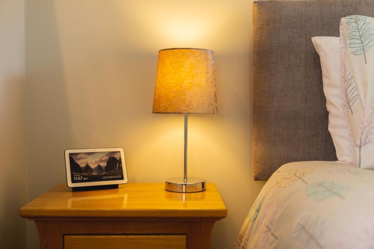 Wick House Apartment Taunton Luaran gambar