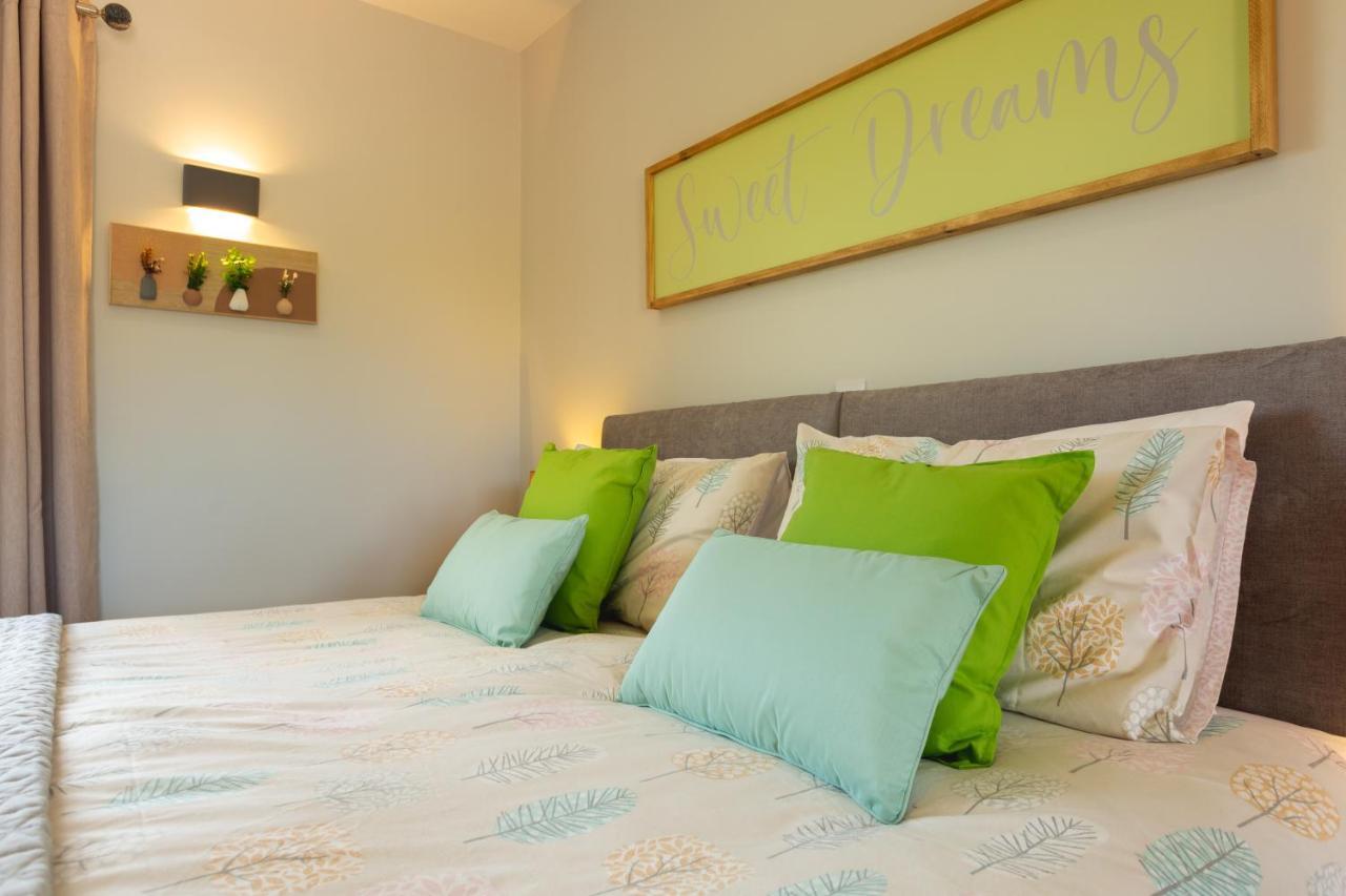 Wick House Apartment Taunton Luaran gambar