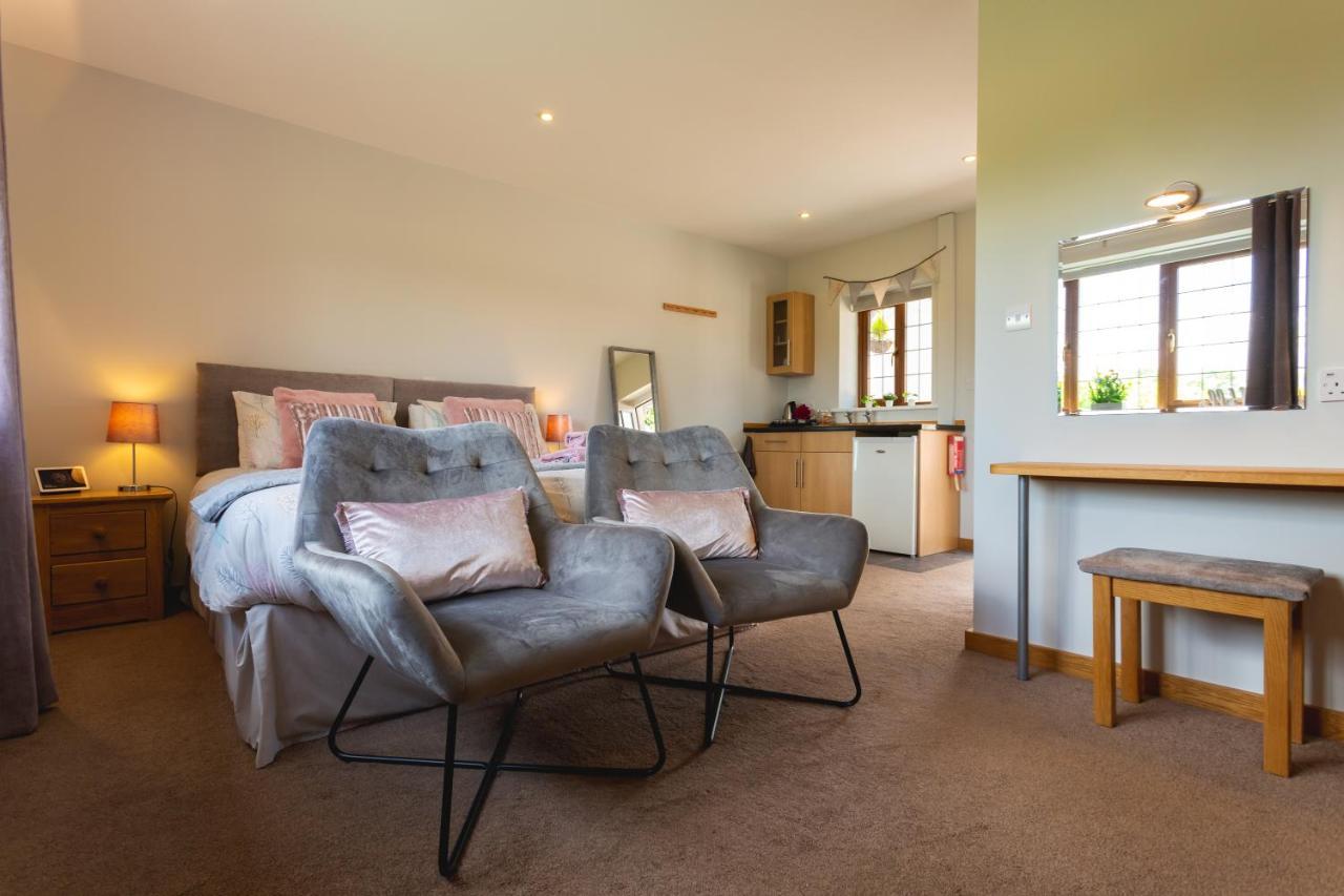 Wick House Apartment Taunton Luaran gambar
