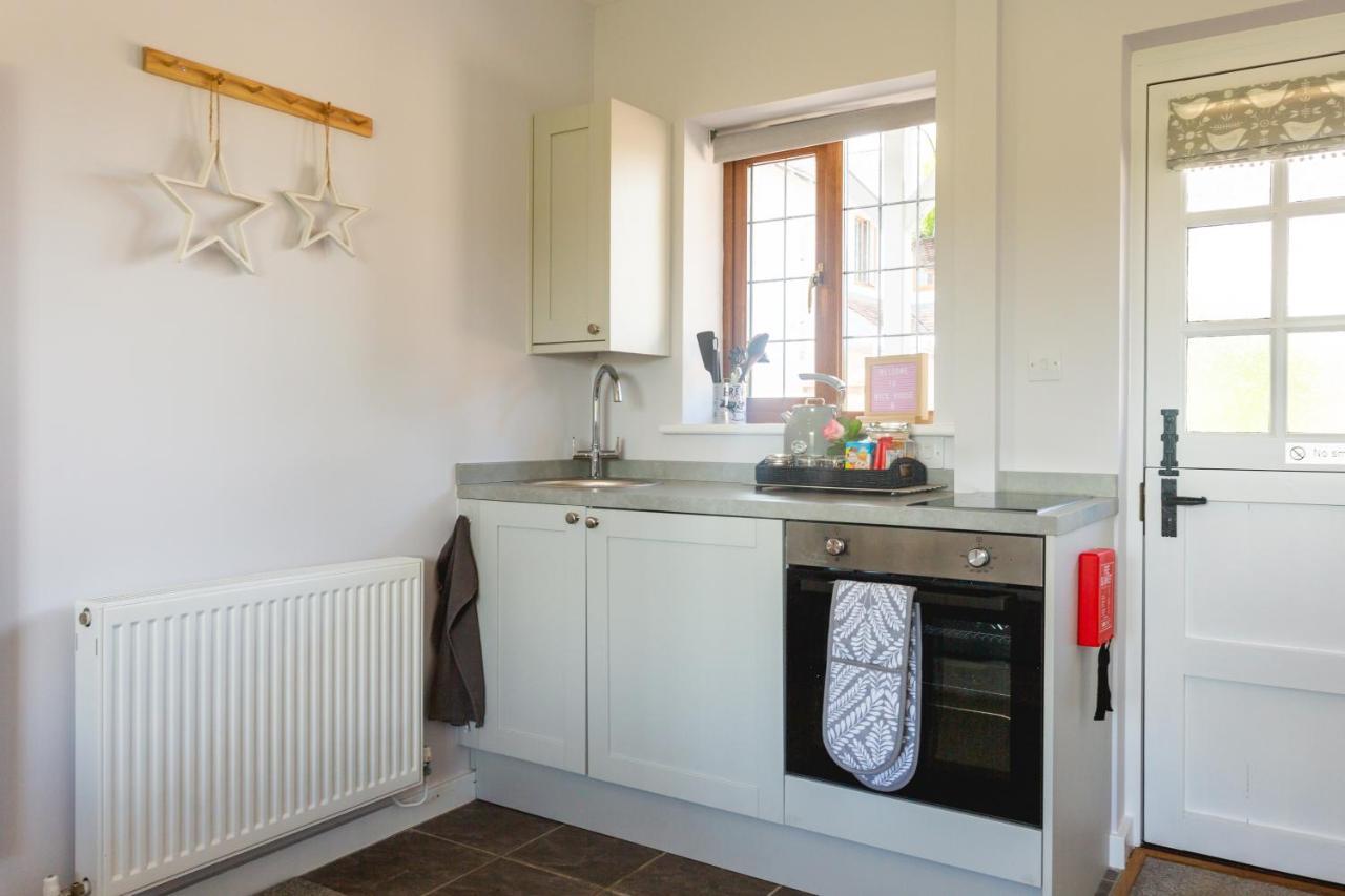 Wick House Apartment Taunton Luaran gambar