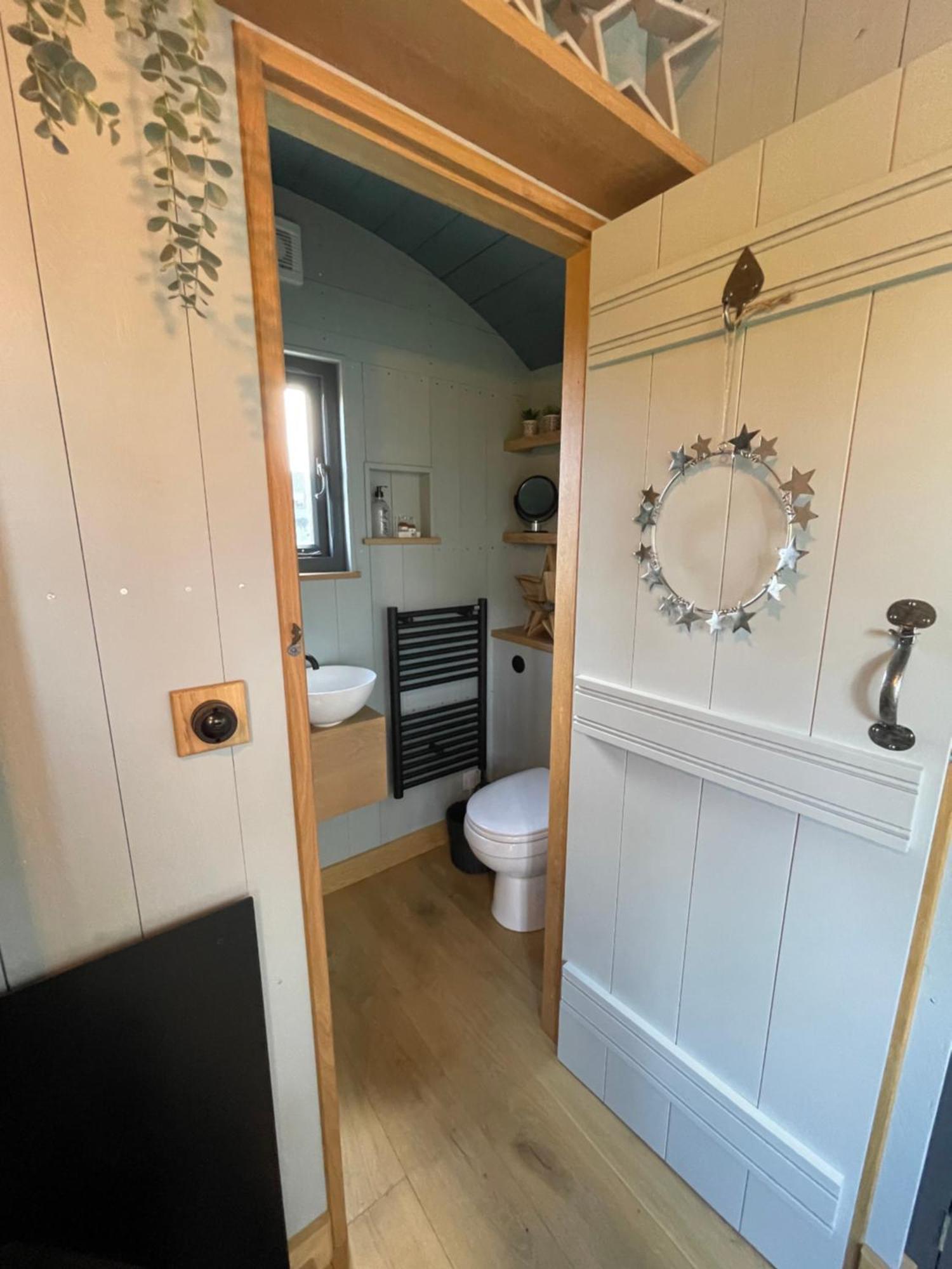 Wick House Apartment Taunton Luaran gambar